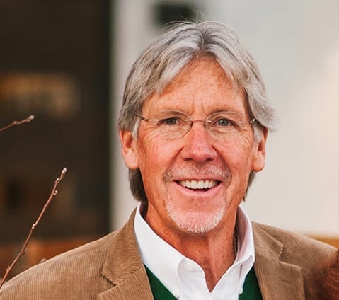 How Jack Graham Reconnected with Colorado State